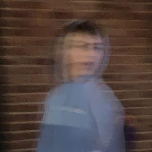 Meet your Posher, Johnny